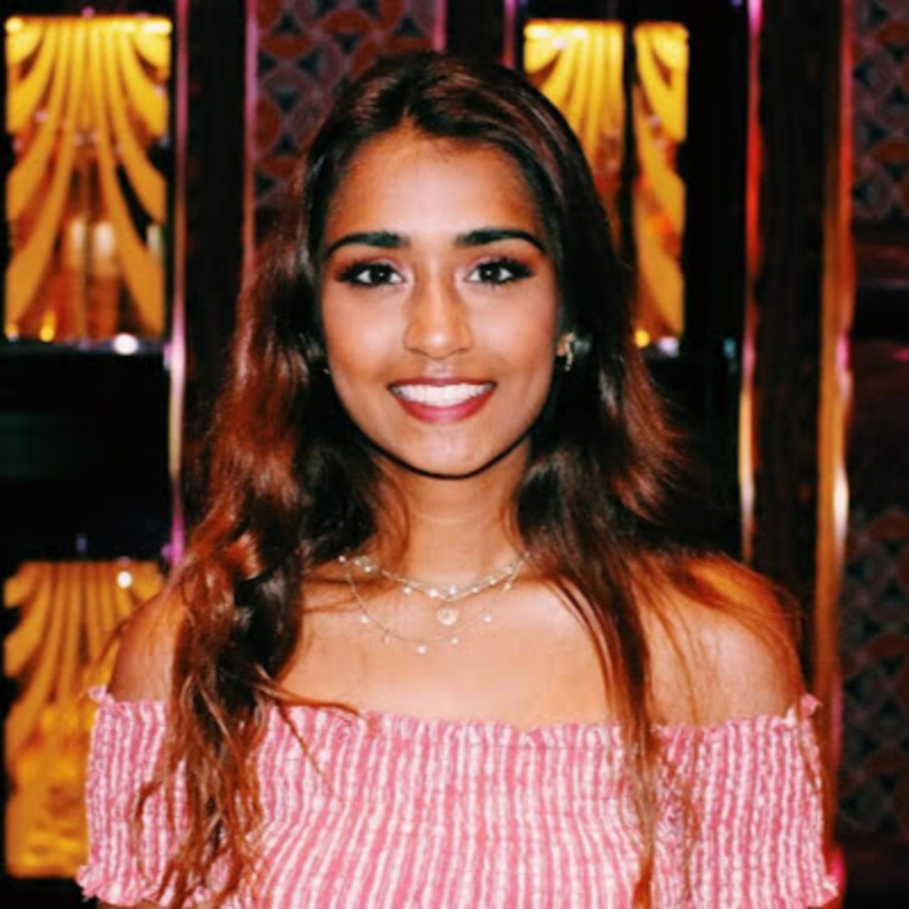 Meet your Posher, Delaney